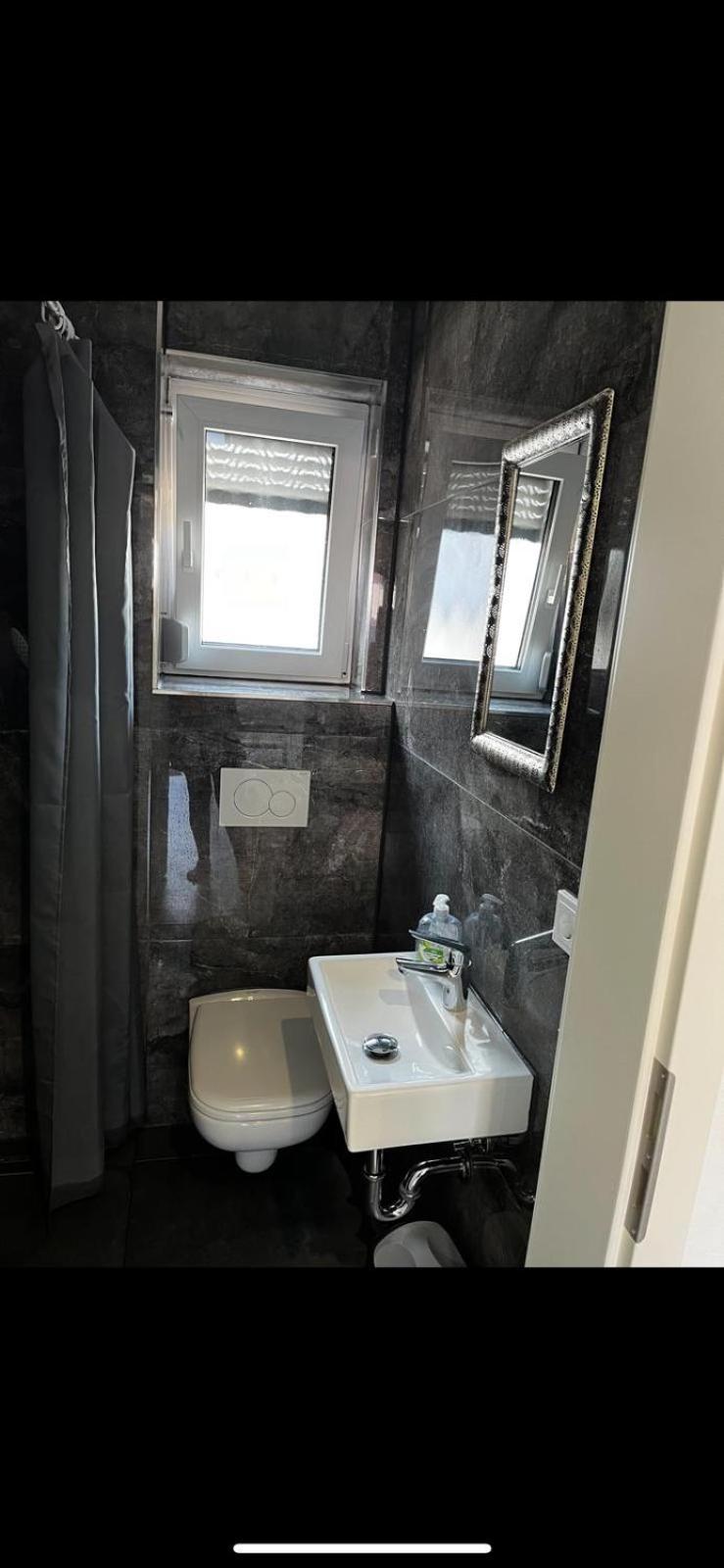 Ferienwohnung Manolya Günzburg Esterno foto