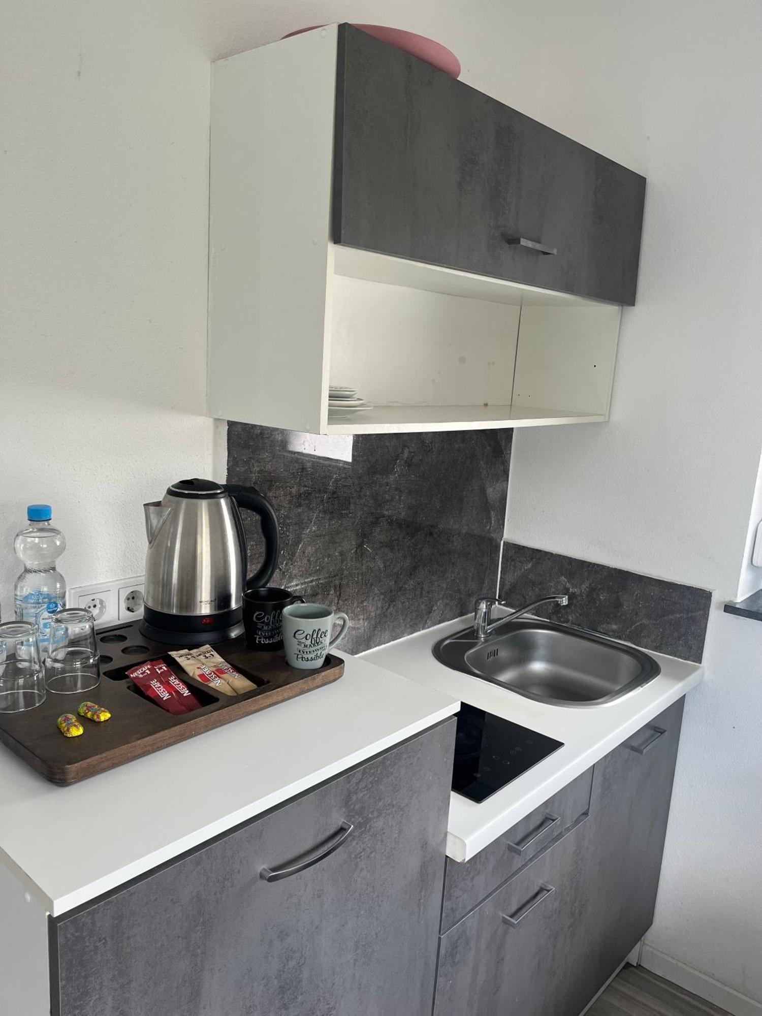 Ferienwohnung Manolya Günzburg Esterno foto